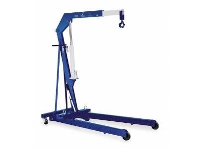 Zsiráf emelő szerviz